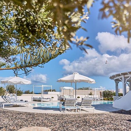 La Maison Private Villa Agia Paraskevi  Екстер'єр фото