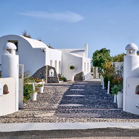 La Maison Private Villa Agia Paraskevi  Екстер'єр фото