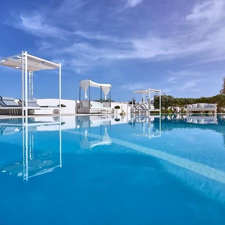 La Maison Private Villa Agia Paraskevi  Екстер'єр фото
