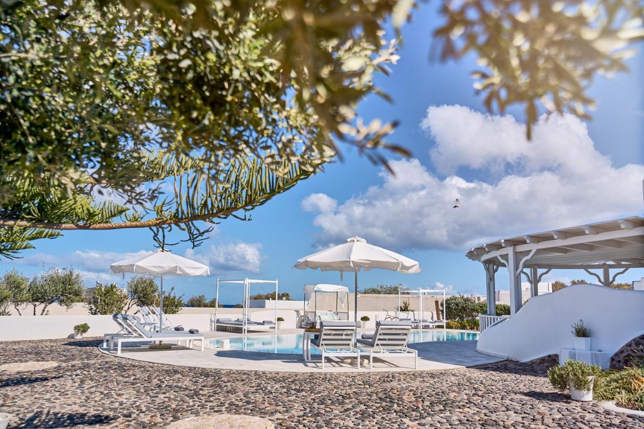 La Maison Private Villa Agia Paraskevi  Екстер'єр фото