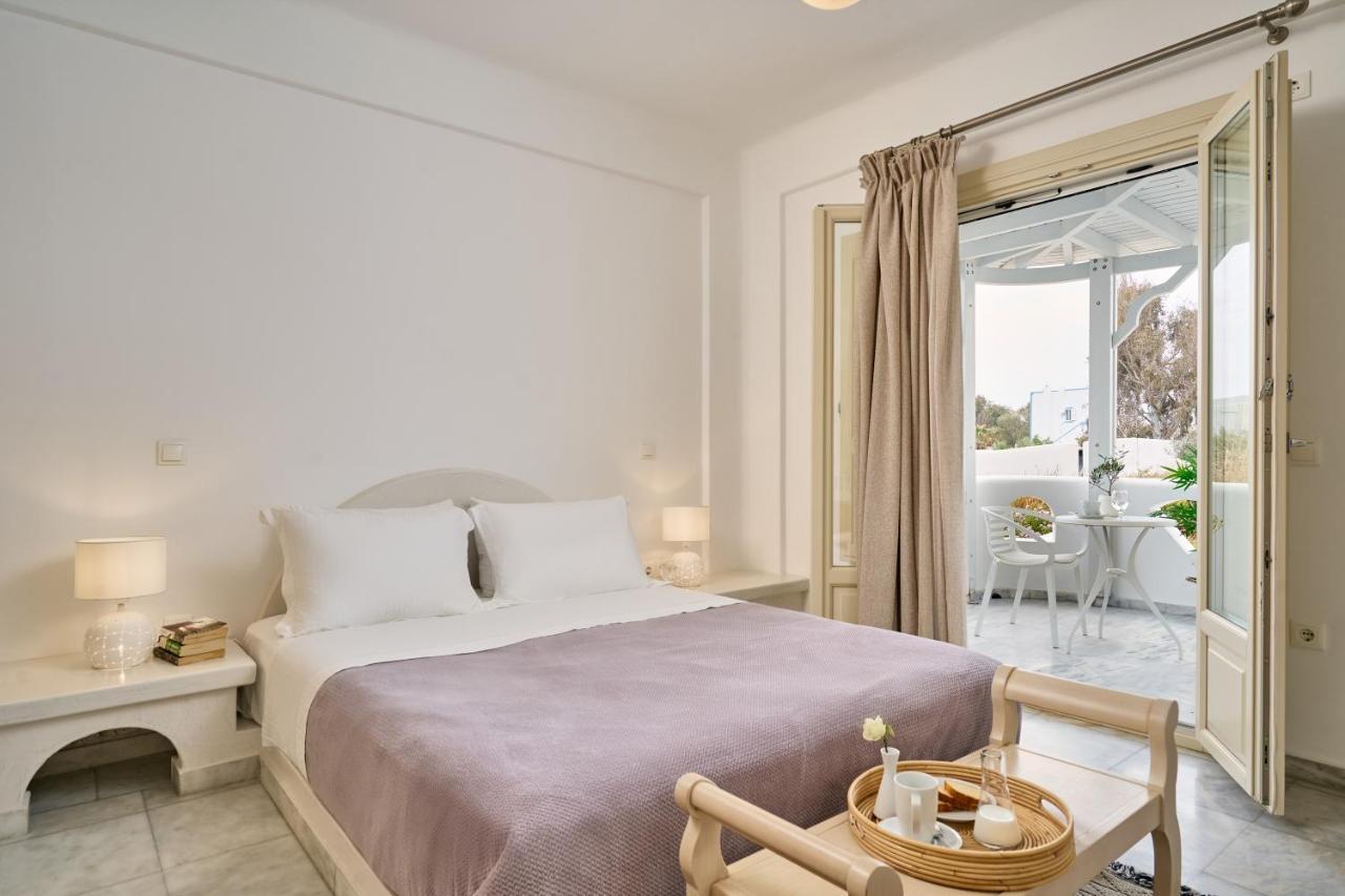 La Maison Private Villa Agia Paraskevi  Екстер'єр фото