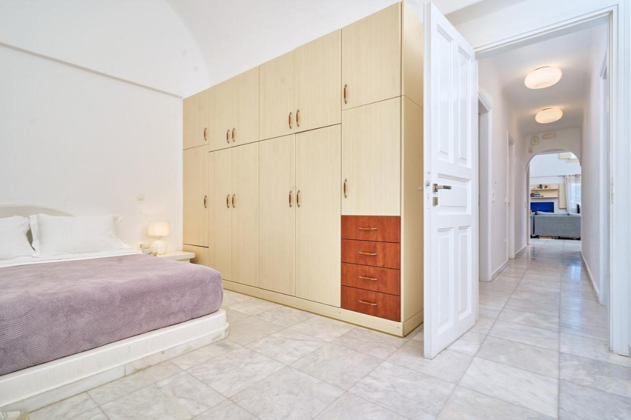 La Maison Private Villa Agia Paraskevi  Екстер'єр фото