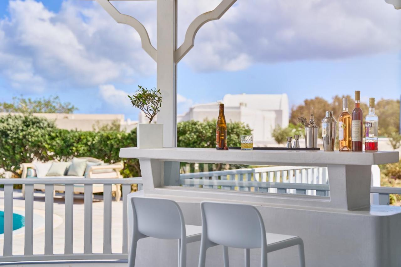 La Maison Private Villa Agia Paraskevi  Екстер'єр фото