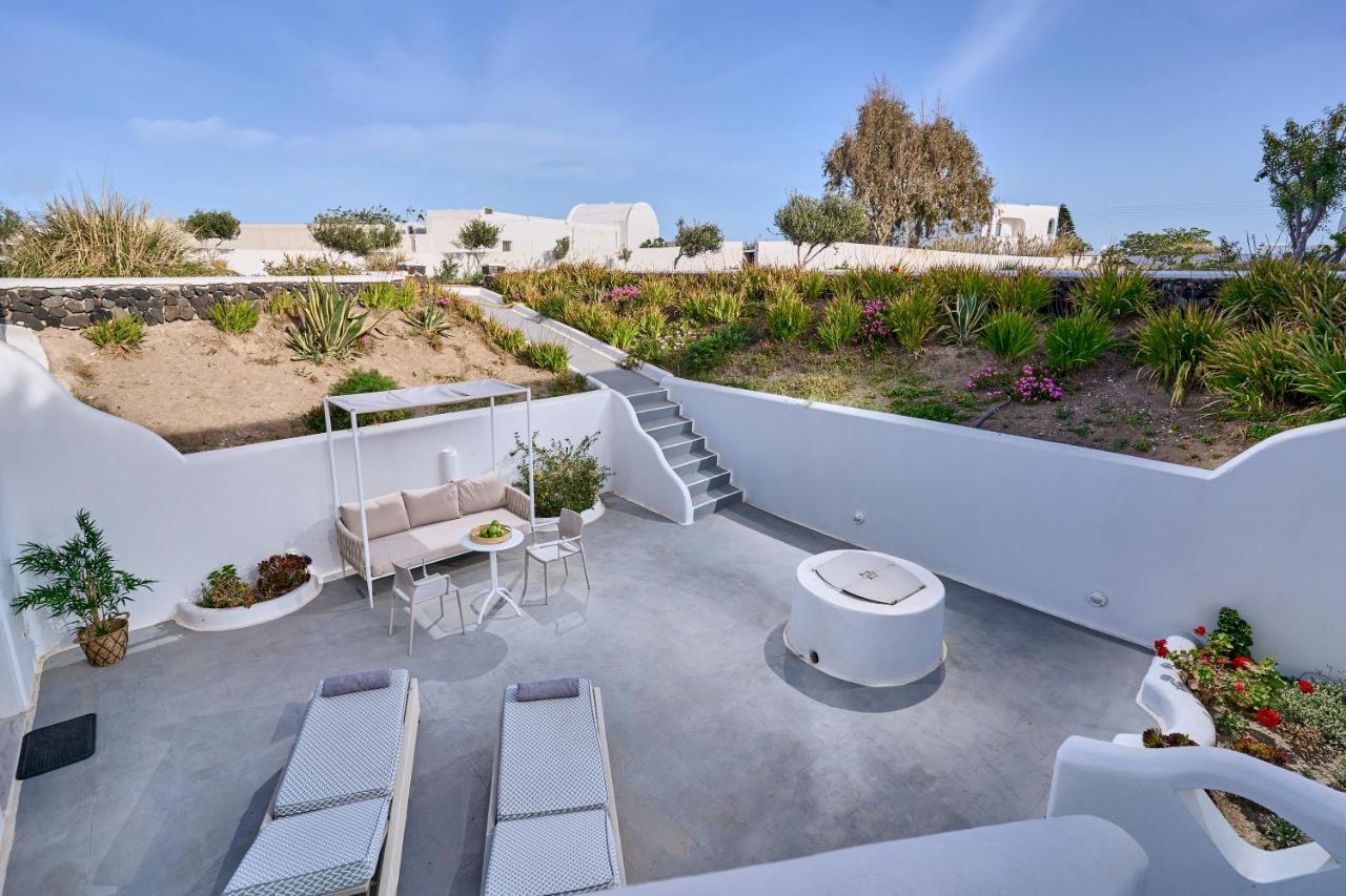 La Maison Private Villa Agia Paraskevi  Екстер'єр фото