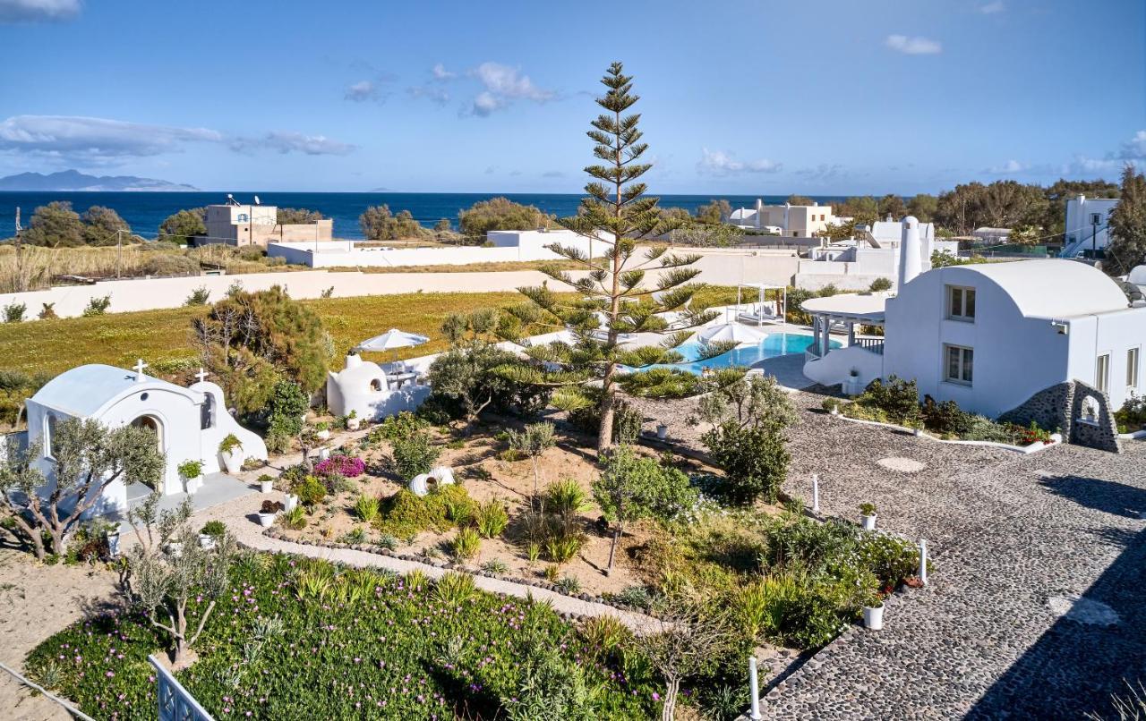 La Maison Private Villa Agia Paraskevi  Екстер'єр фото