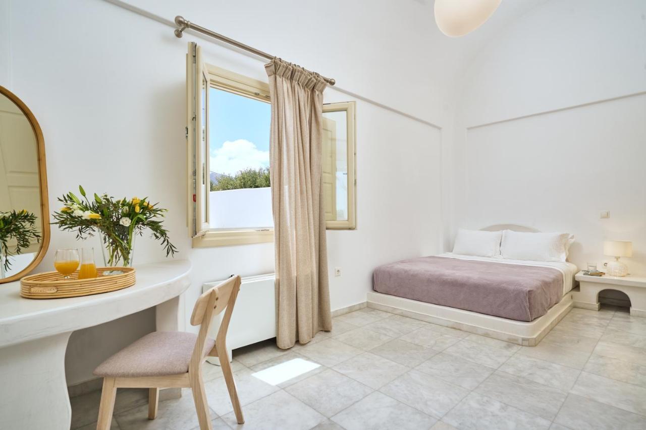 La Maison Private Villa Agia Paraskevi  Екстер'єр фото