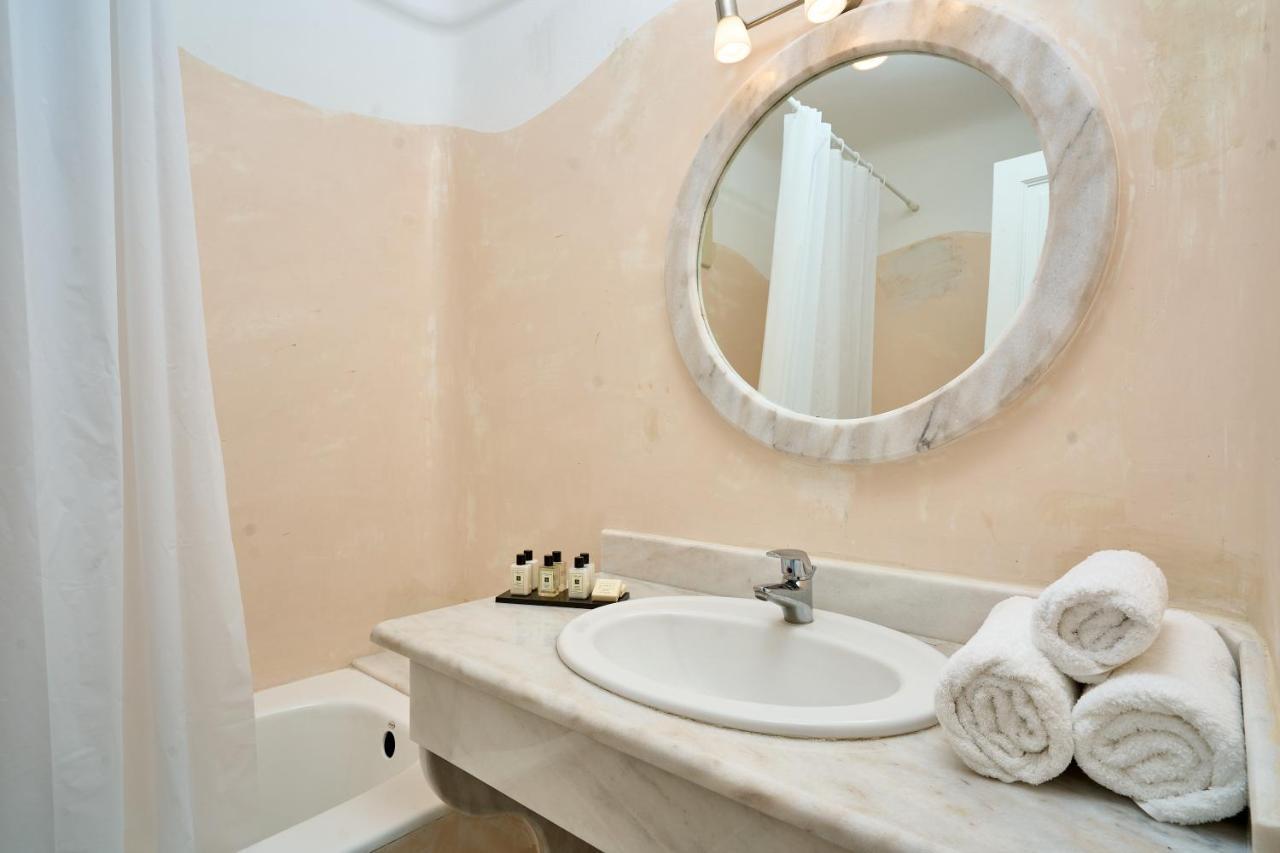 La Maison Private Villa Agia Paraskevi  Екстер'єр фото