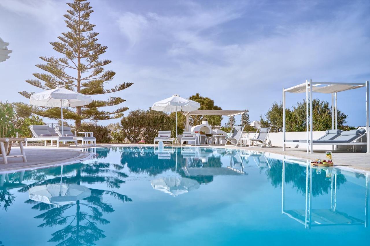 La Maison Private Villa Agia Paraskevi  Екстер'єр фото