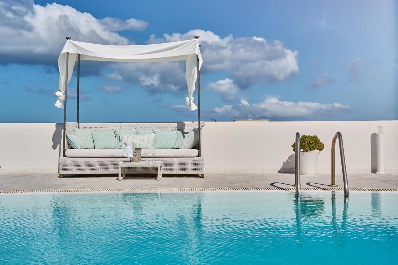 La Maison Private Villa Agia Paraskevi  Екстер'єр фото